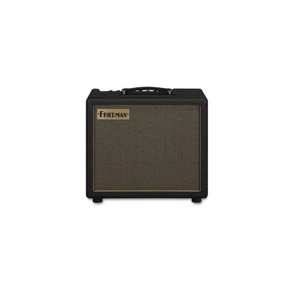 Friedman Runt 20 1x12 inch 20-watt Tube Combo Amp ETI Sound System