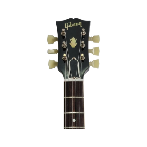 Gibson - Custom 1961 ES-335 Reissue VOS Vintage Burst Art of Guitar
