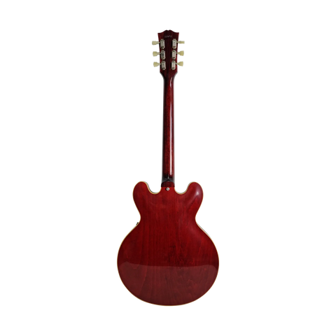 Gibson - Custom 1961 ES-335 Reissue VOS Vintage Burst Art of Guitar