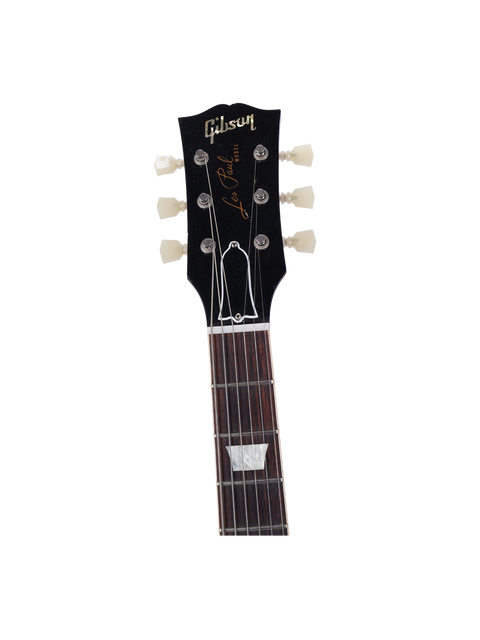 Gibson - Custom Shop 1960 Les Paul Standard VOS PSL Dirty Lemon Art of Guitar