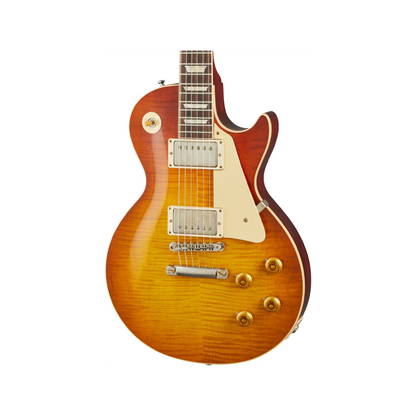 Gibson - Custom Shop 60th Anniversary 1960 Les Paul Standard V1 VOS Antiquity Burst Art of Guitar