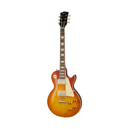 Gibson - Custom Shop 60th Anniversary 1960 Les Paul Standard V1 VOS Antiquity Burst Art of Guitar