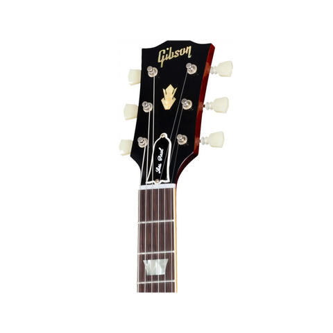 Gibson - Custom Shop 60th Anniversary 1961 SG Les Paul Standard Cherry Red VOS Art of Guitar