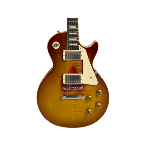 Gibson - Custom Southern Rock Tribute 1959 Les Paul Consignment