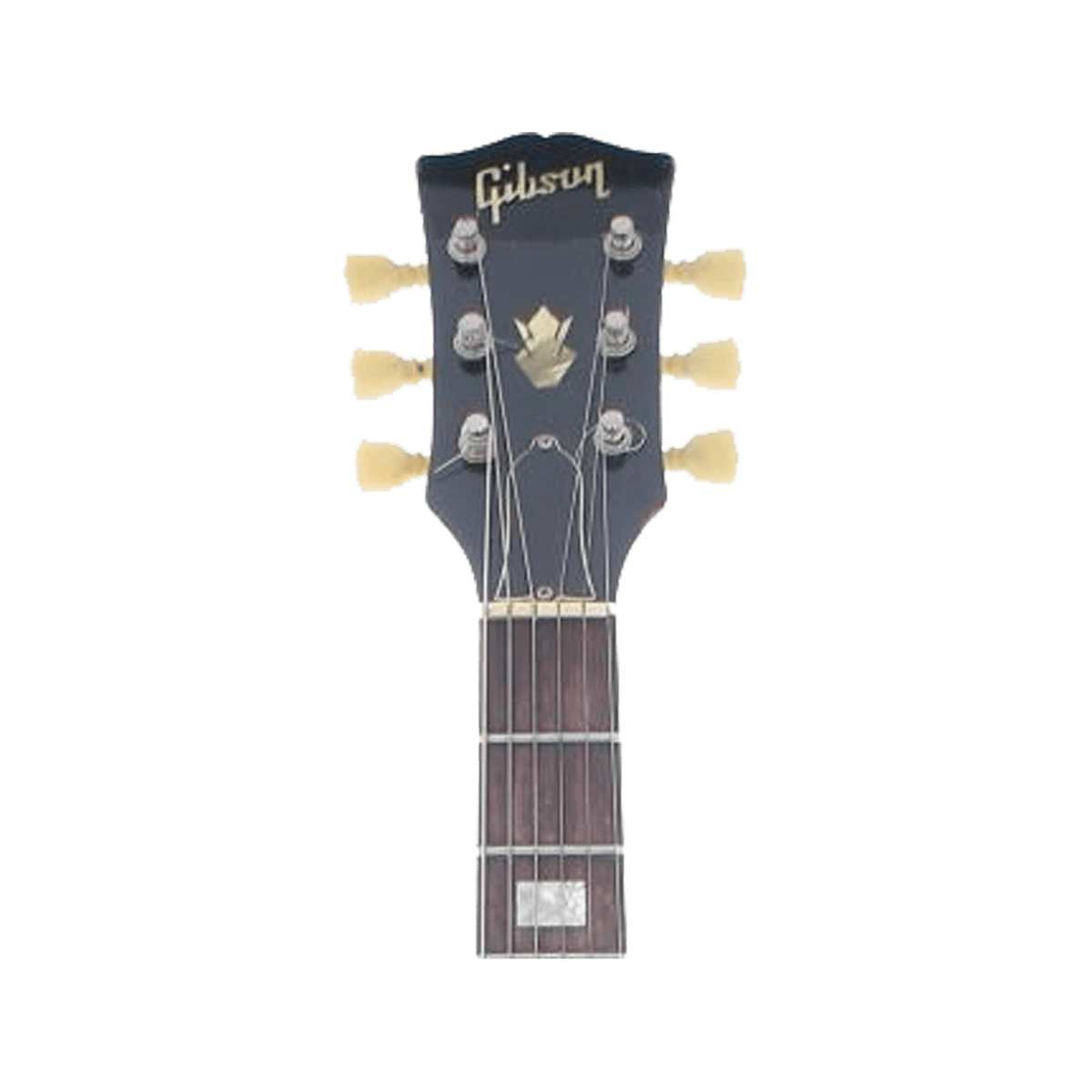 Gibson ES335 TDC semihollow body electric guitar [1967] Art of Guitar