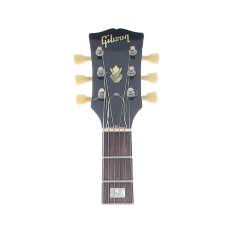 Gibson - ES-335 TDC semi-hollow body electric guitar [1967] Art of Guitar
