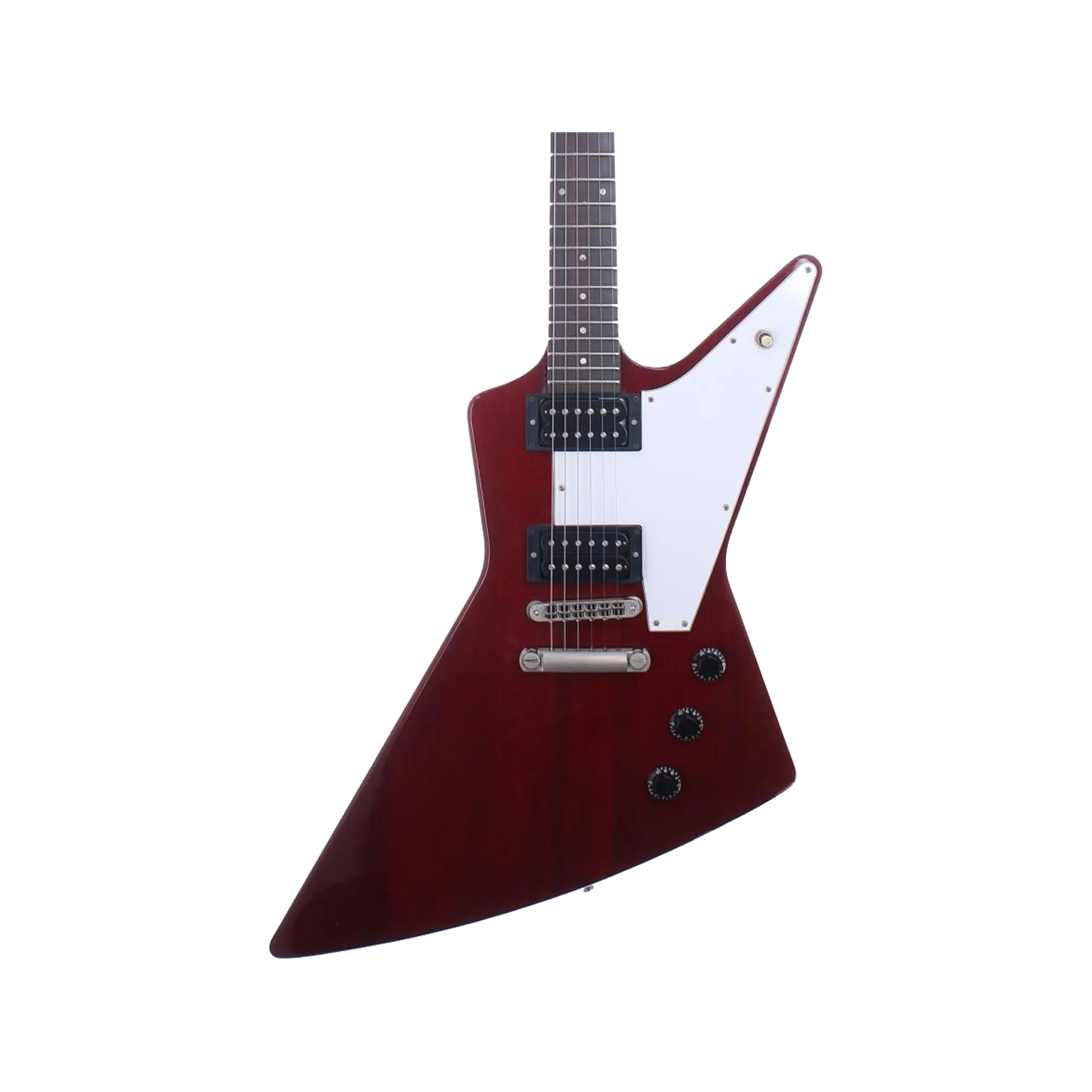 Gibson - Explorer '76 electric guitar Art of Guitar