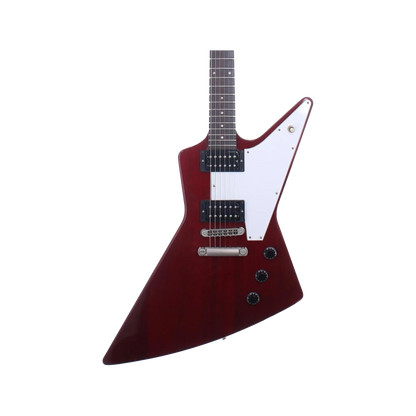 Gibson - Explorer '76 electric guitar Art of Guitar