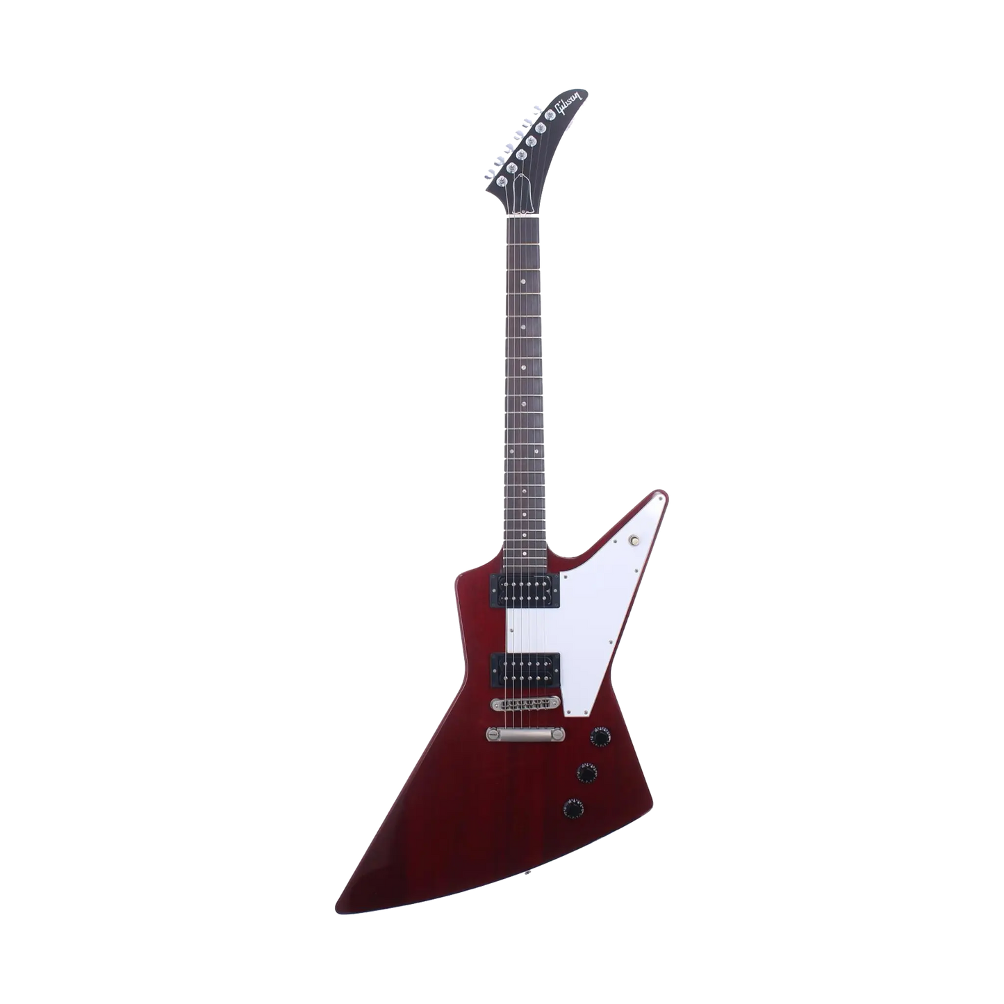 Gibson - Explorer '76 electric guitar Art of Guitar