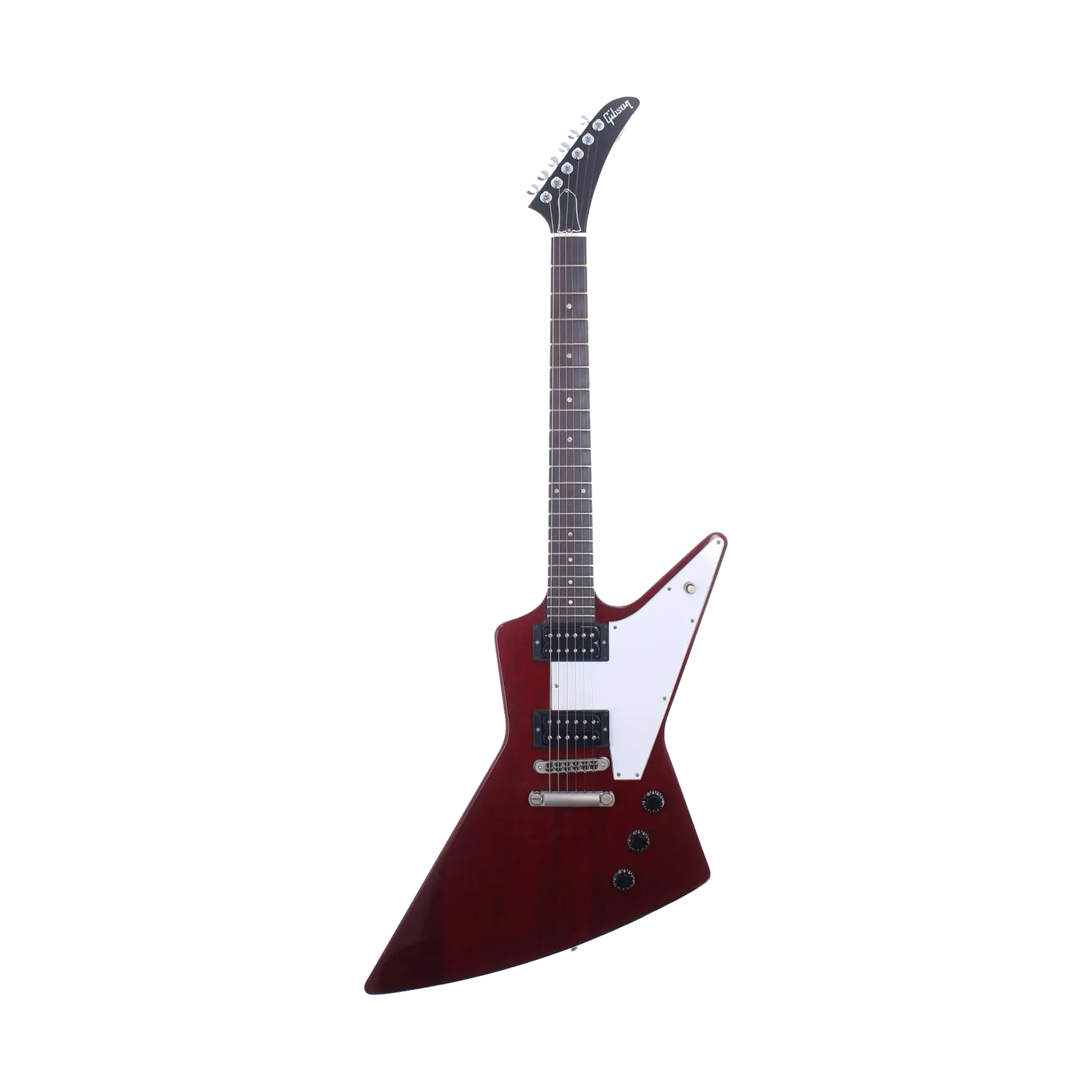 Gibson - Explorer '76 electric guitar Art of Guitar