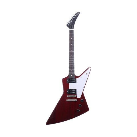 Gibson - Explorer '76 electric guitar Art of Guitar