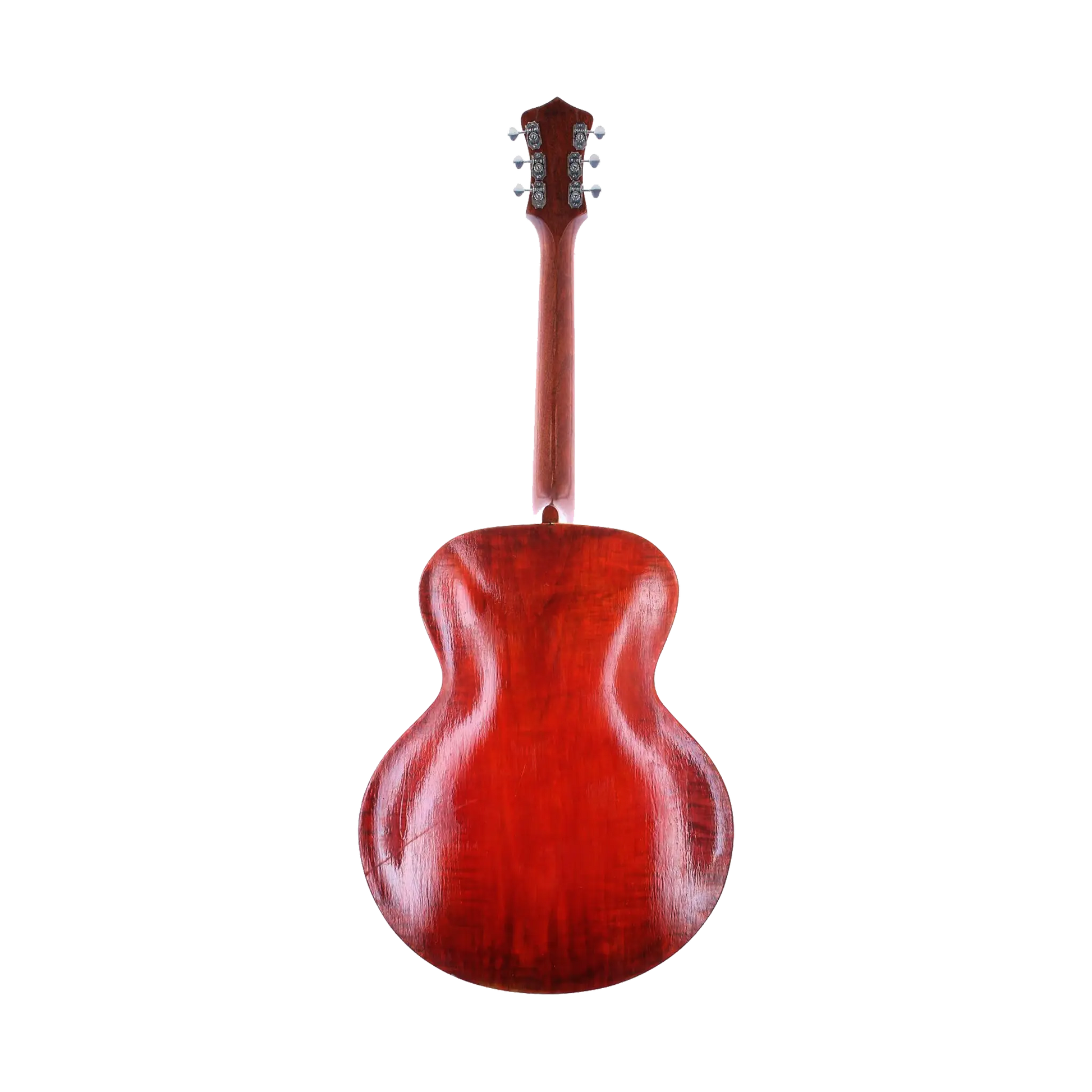 Gibson - FDH archtop guitar [1930's] Art of Guitar