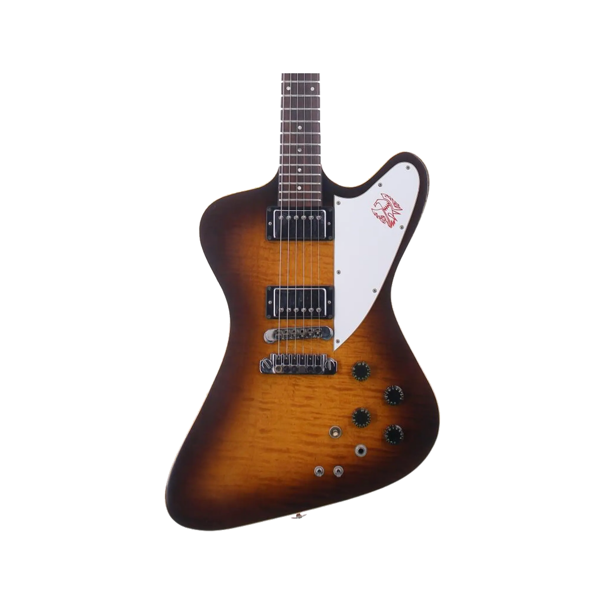 Gibson - Firebird II Artist Art of Guitar