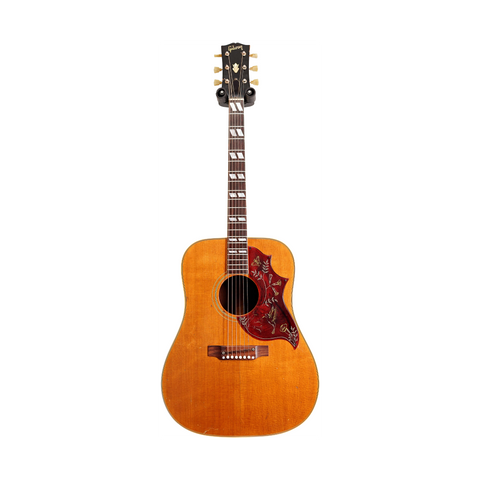 Gibson - Hummingbird 1968 Art of Guitar
