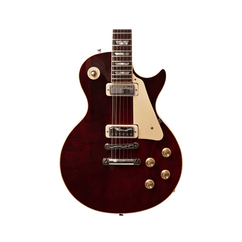 Gibson Les Paul Deluxe Wine Red 1979 (Re-loved)