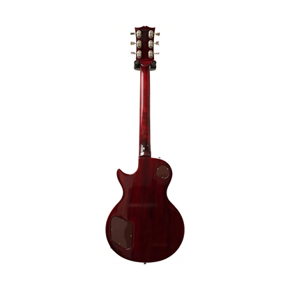 Gibson - Les Paul Deluxe Wine Red [1979] Art of Guitar