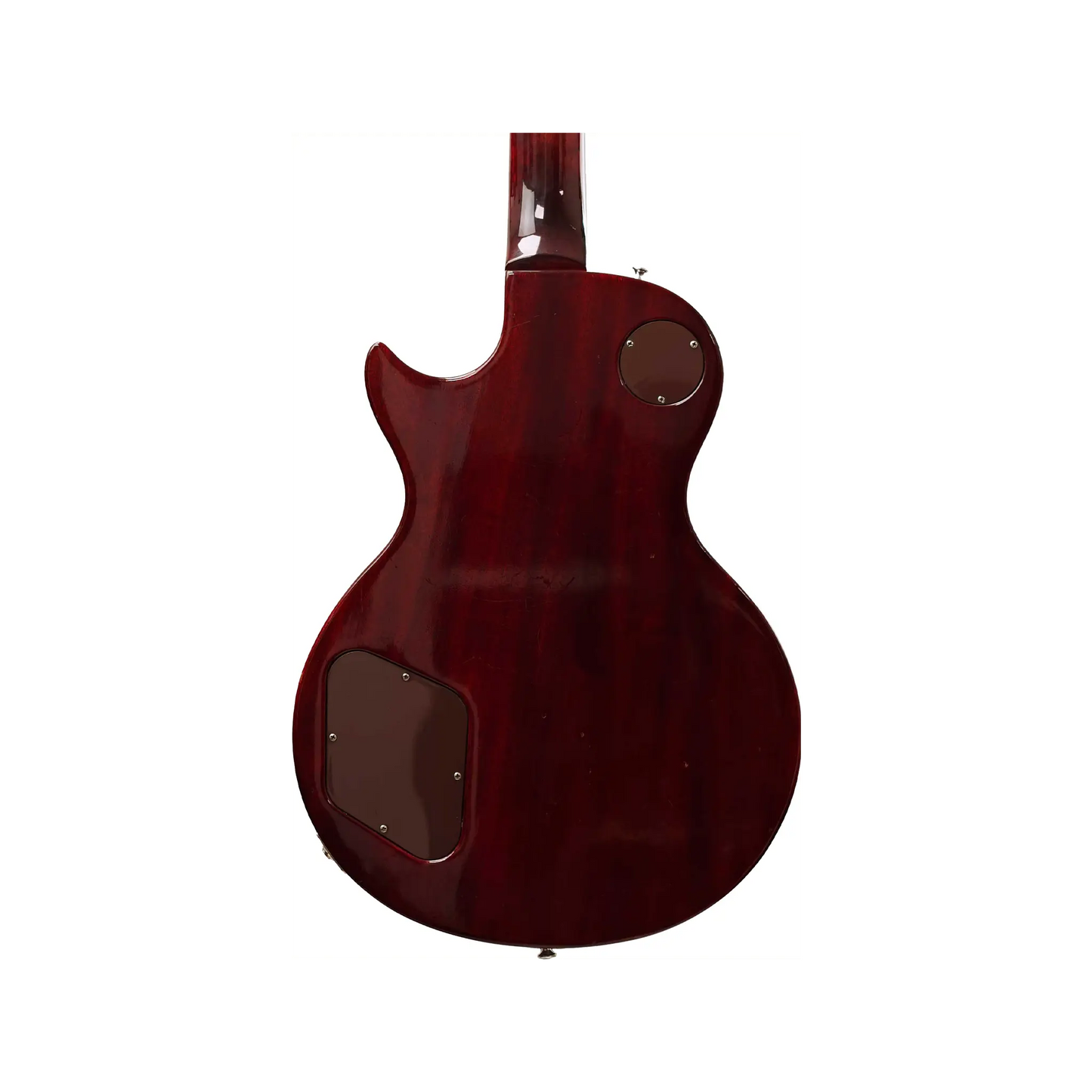 Gibson - Les Paul Deluxe Wine Red [1979] Art of Guitar