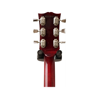 Gibson - Les Paul Deluxe Wine Red [1979] Art of Guitar