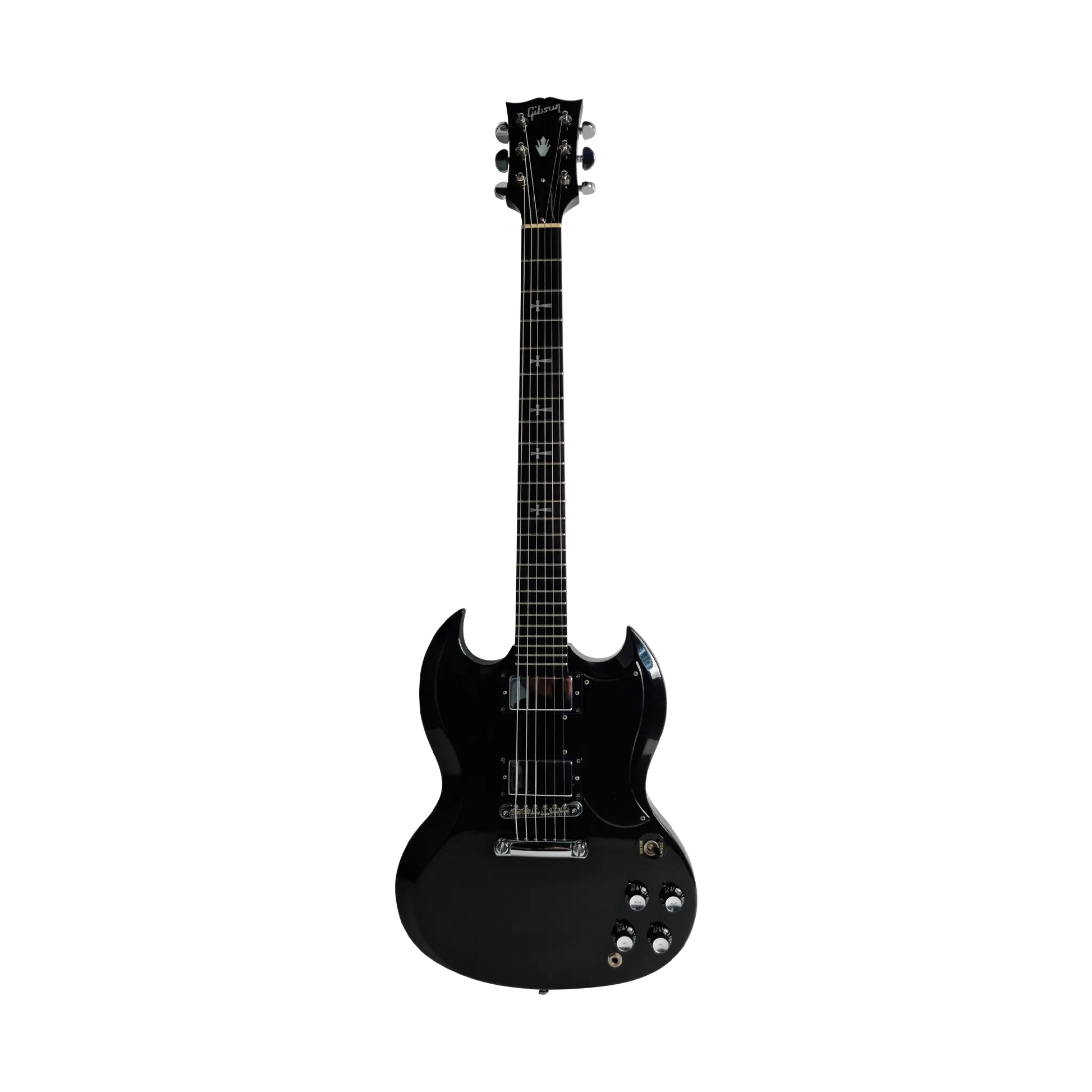 Gibson - Limited Tony Iommi Signature SG Art of Guitar