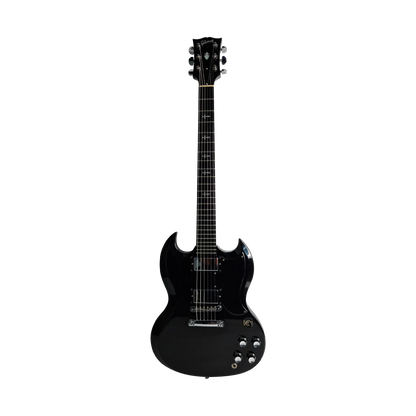 Gibson - Limited Tony Iommi Signature SG Art of Guitar