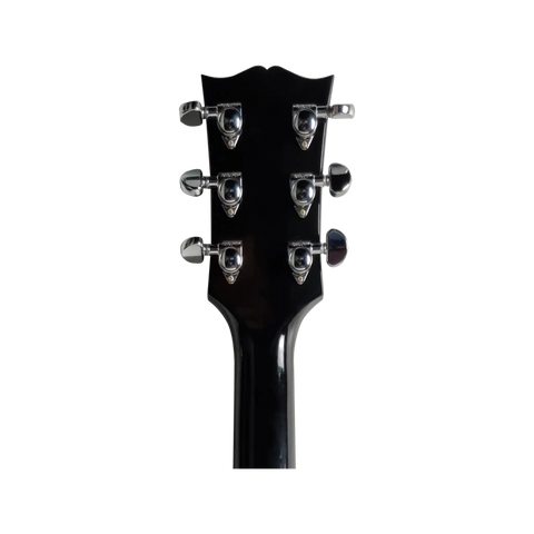 Gibson - Limited Tony Iommi Signature SG Art of Guitar