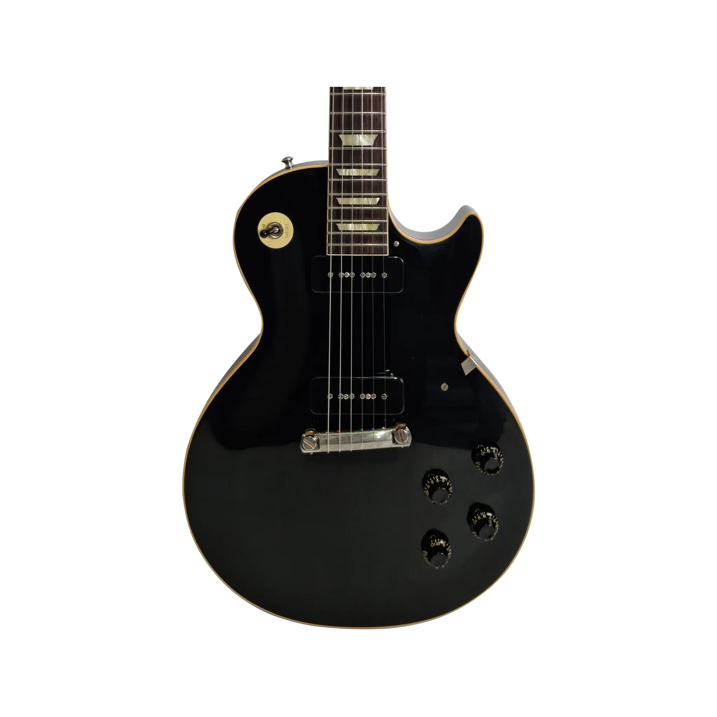 Gibson Made to Measure Custom 54 Les Paul Standard Art of Guitar