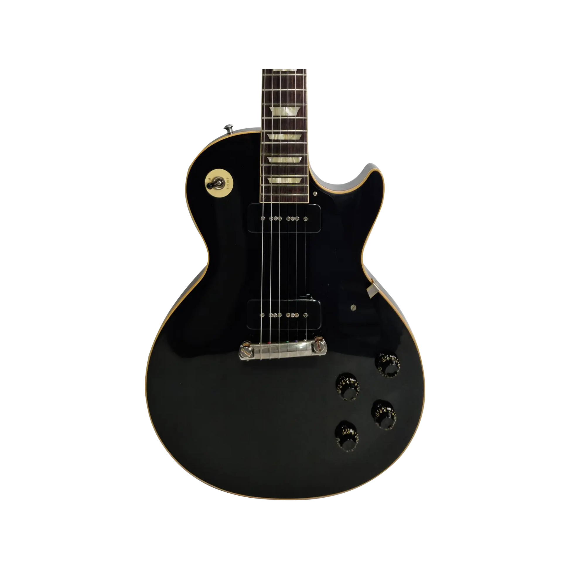 Gibson Made to Measure Custom 54 Les Paul Standard Art of Guitar