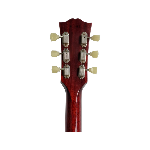 Gibson Made to Measure Custom 54 Les Paul Standard Art of Guitar
