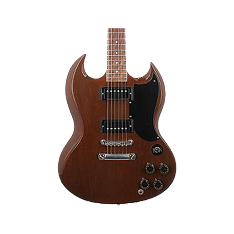 Gibson - SG Special [1973] Art of Guitar