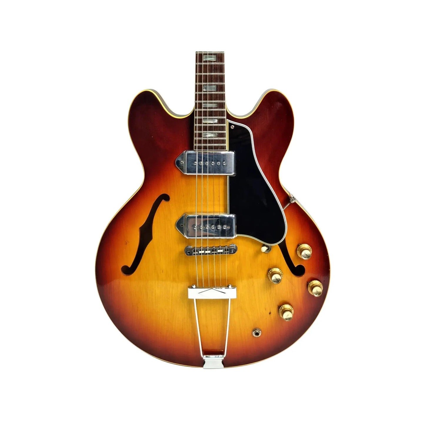 Gibson  ES-330 TD (1967) Art of Guitar