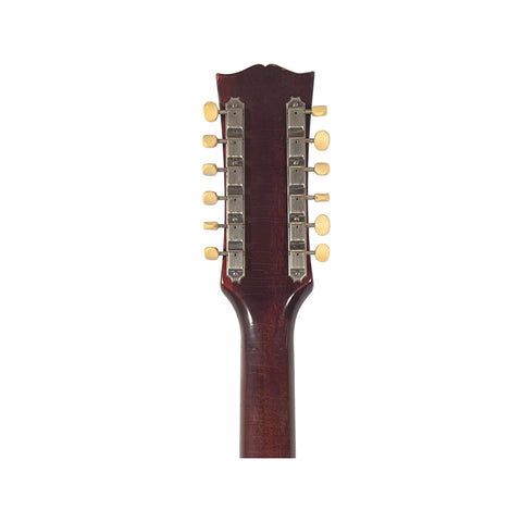 Gibson 12 string Art of Guitar