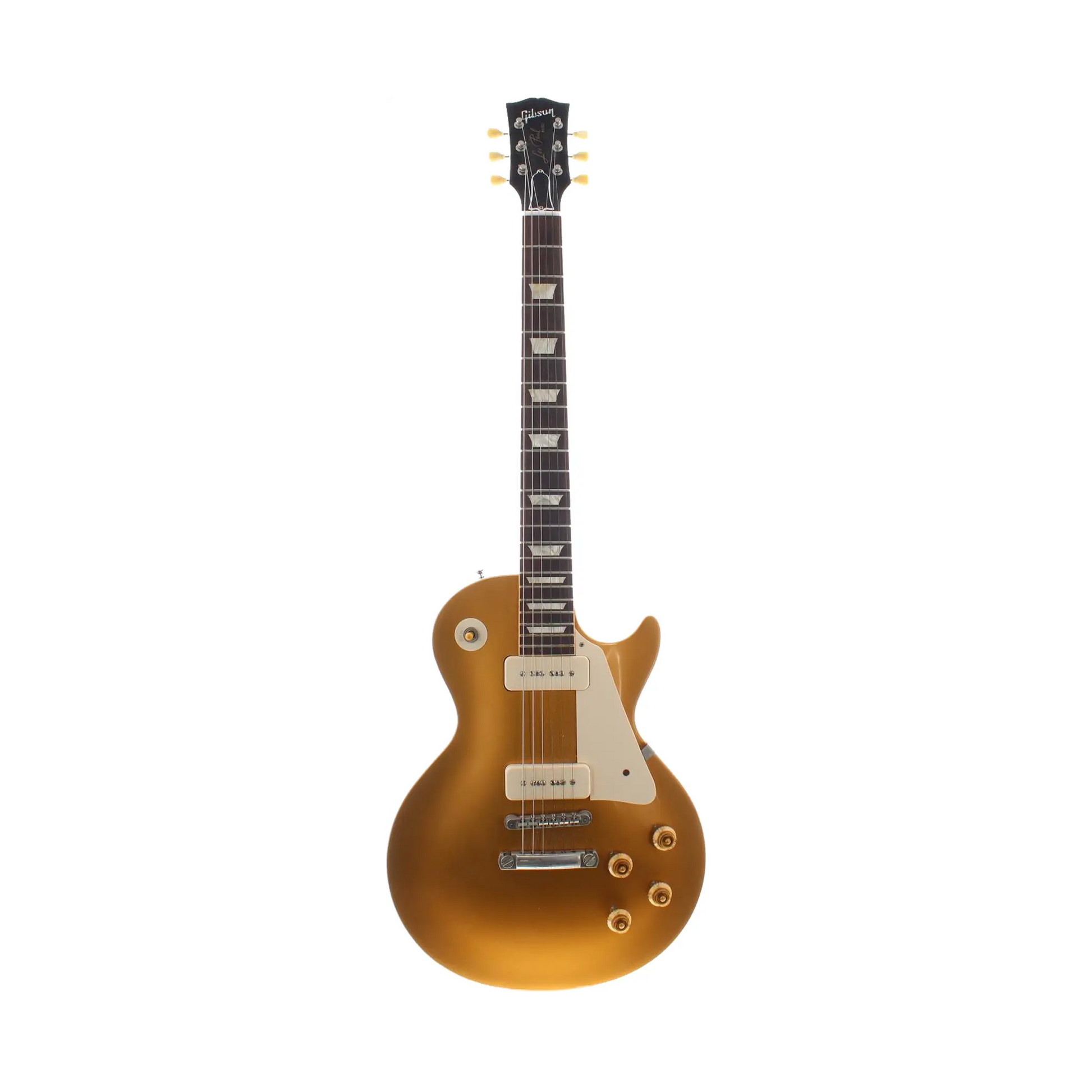 Gibson Custom '56 Les Paul LPR6 Art of Guitar