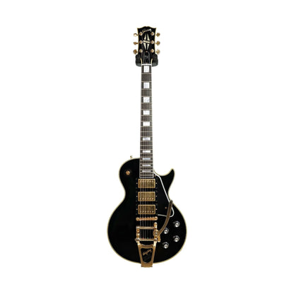 Gibson Custom Shop 2008 Jimmy Page Les Paul Custom Black Beauty VOS Art of Guitar