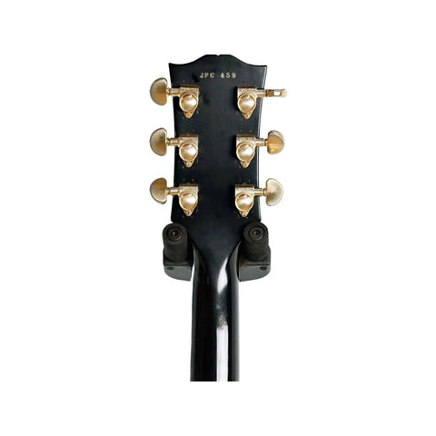 Gibson Custom Shop 2008 Jimmy Page Les Paul Custom Black Beauty VOS Art of Guitar