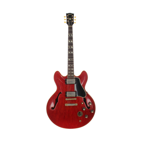 Gibson ES-345TDC - 1967 Art of Guitar