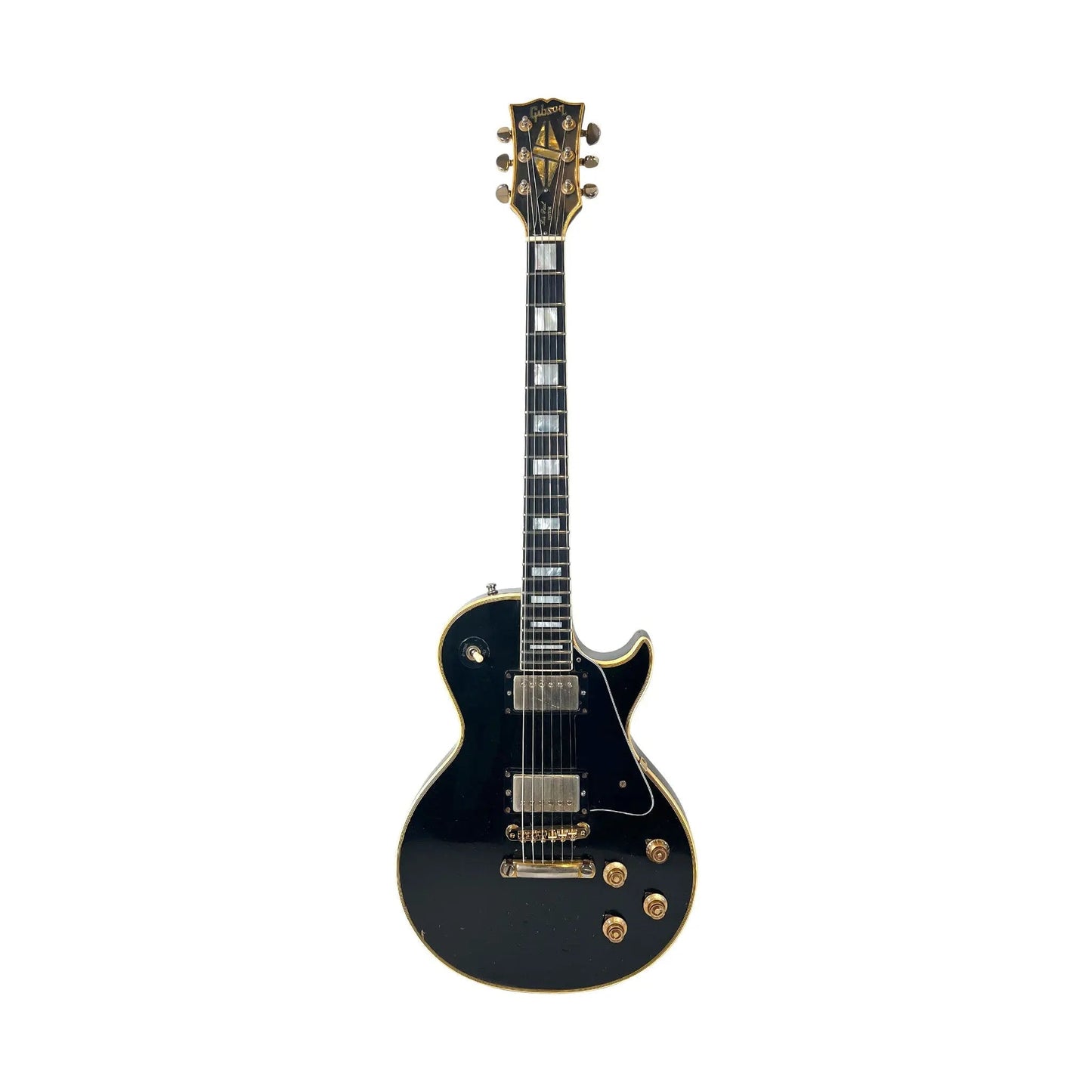 Gibson Les Paul Custom 1973 Art of Guitar