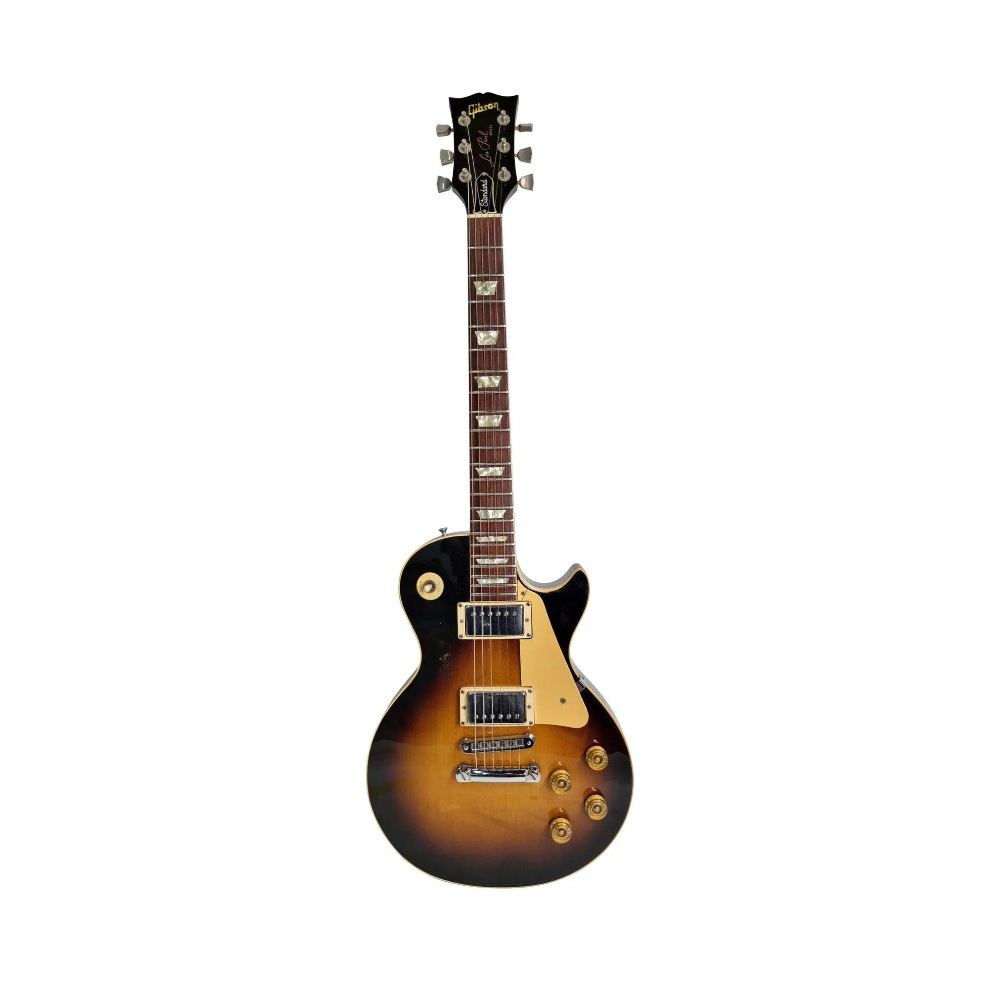 Gibson Les Paul Standard [1979] Art of Guitar