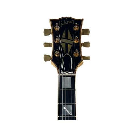 Gibson SG Custom 1988 Signed by Steve Morse Deep Purple Art of Guitar