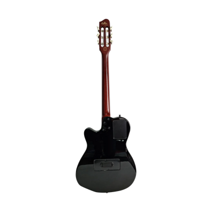 Godin - ACS SLIM Nylon Black HG Art of Guitar