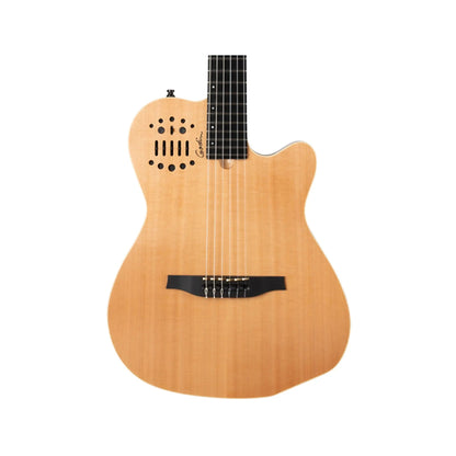 Godin ACS Cedar Natural SG Godin