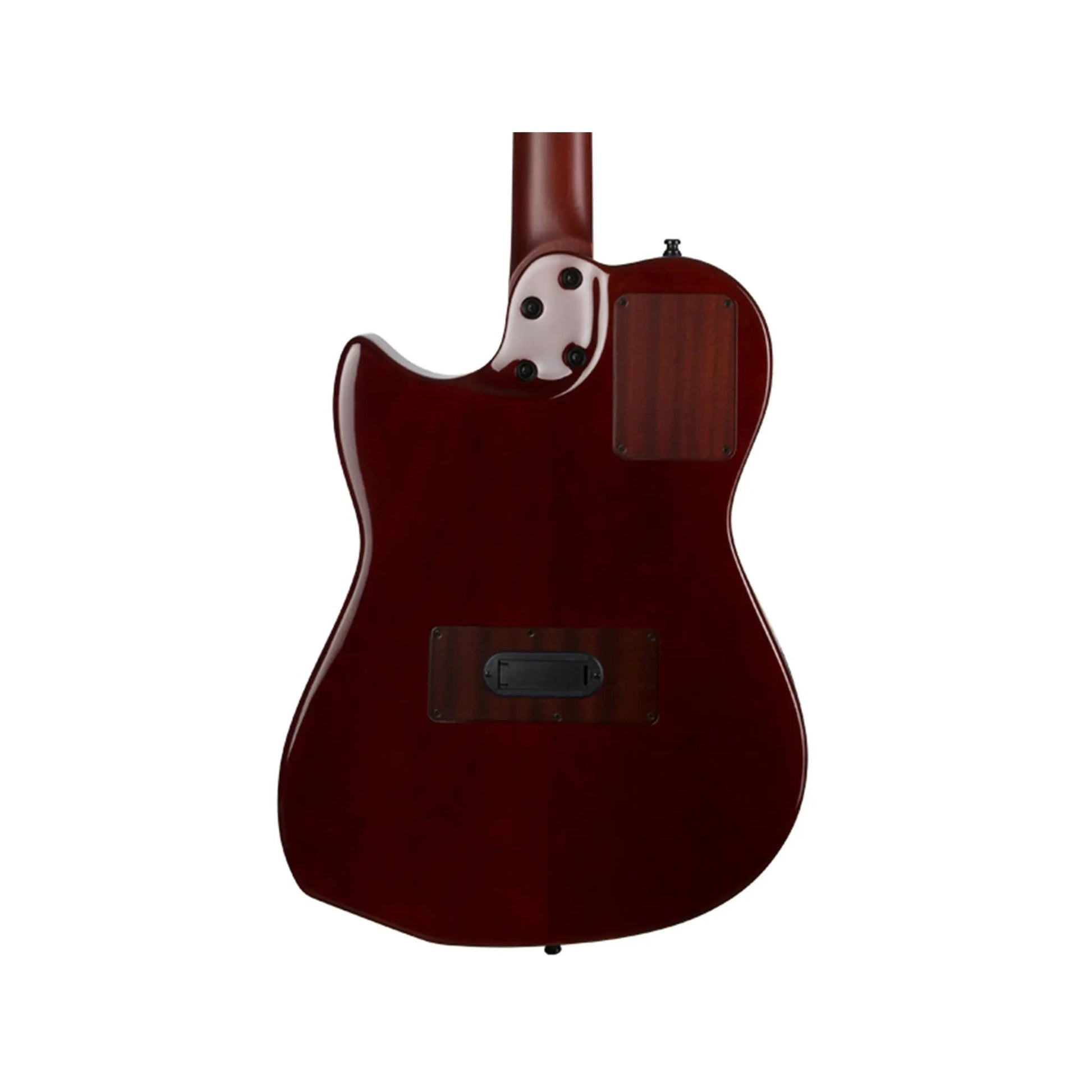 Godin Multiac Nylon Natural HG Godin