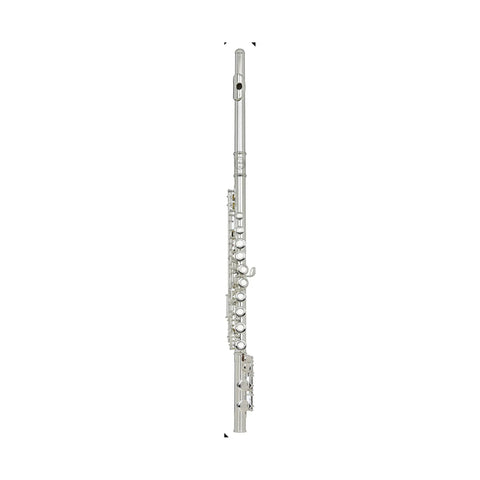 Grassi flute SFL290 School series in E jointed AVA Music