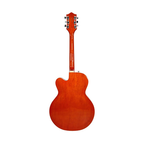 Gretsch Gretsch Electromatic hollow body electric guitar Orange Stain Art of Guitar