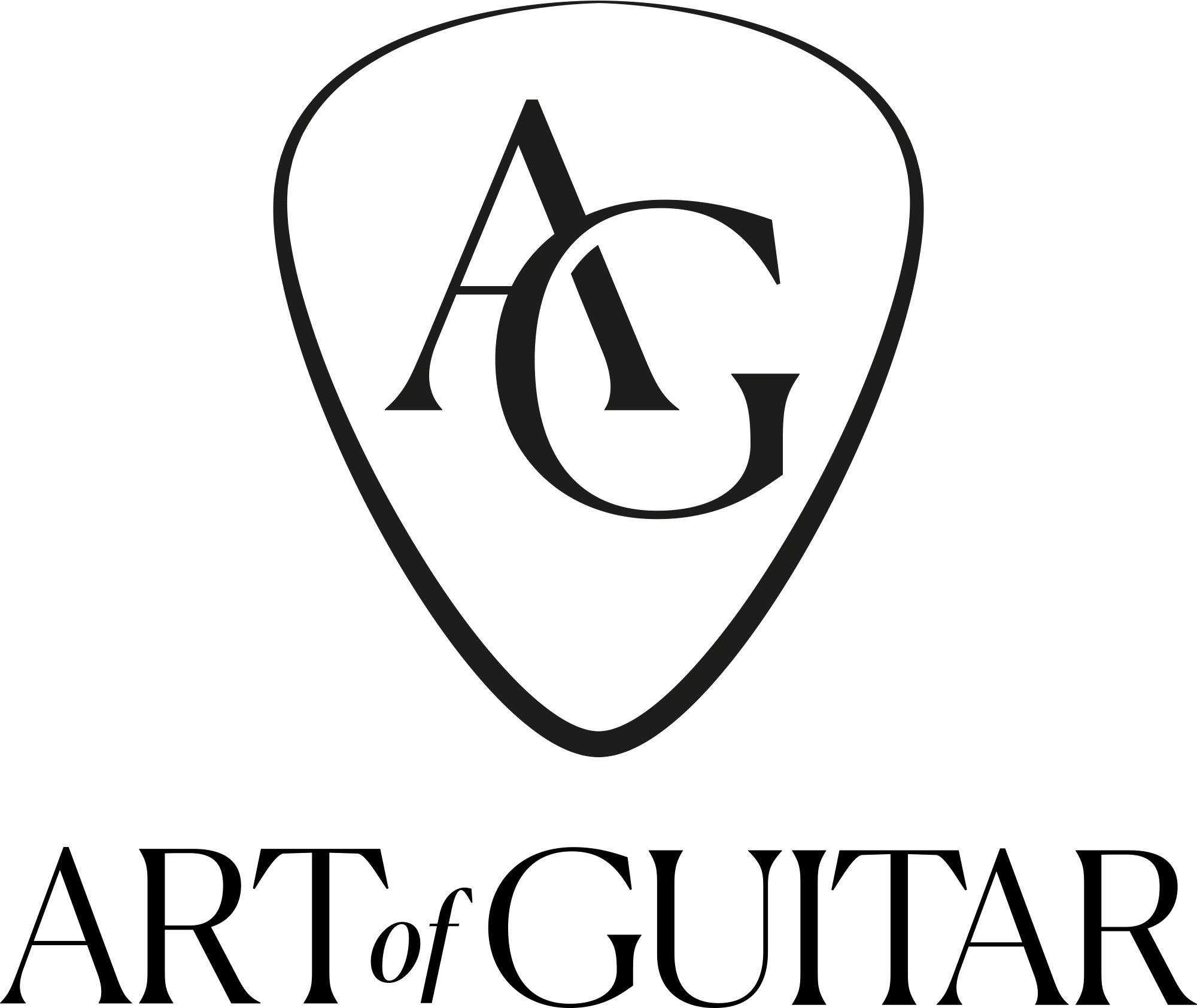 Guitar lessons package 5 lessons Art of Guitar