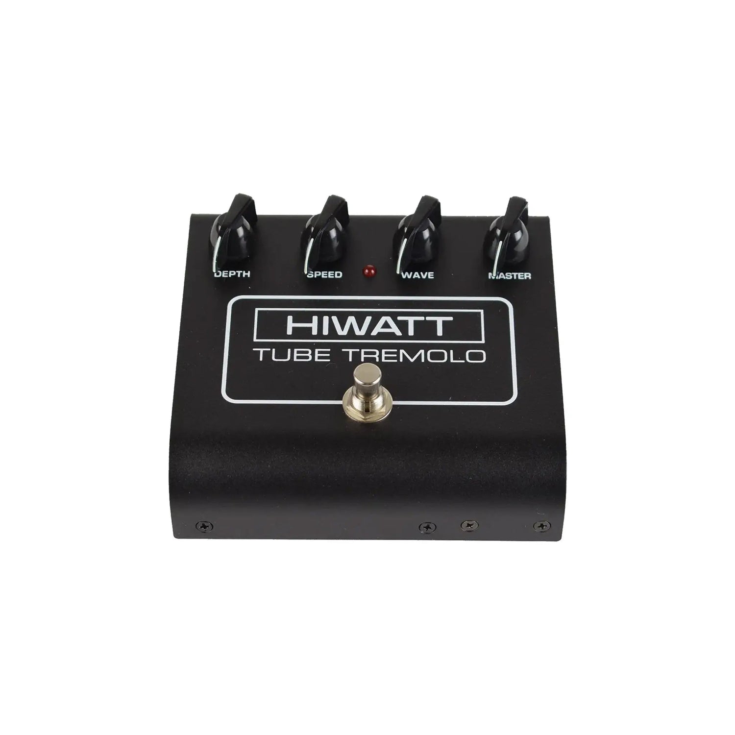 Hiwatt  tube tremolo Art of Guitar