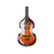 Hofner - 50th Anniversary Limited Edition left-handed violin bass guitar Art of Guitar