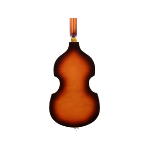 Hofner - 50th Anniversary Limited Edition left-handed violin bass guitar Art of Guitar