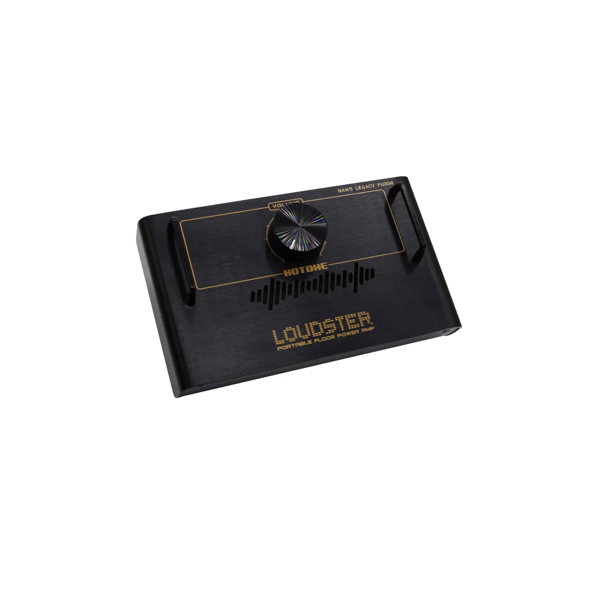 Hotone Loudster Portable Floor Amp Hotone