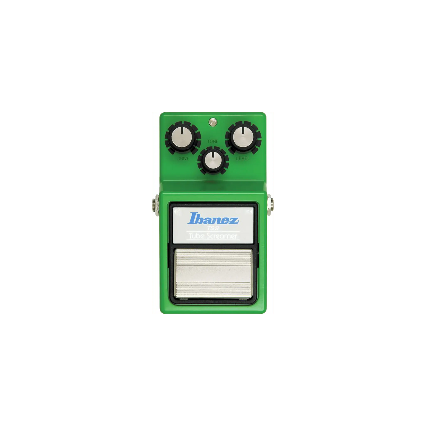 Ibanez 808 Tubescreamer Overdrive Art of Guitar