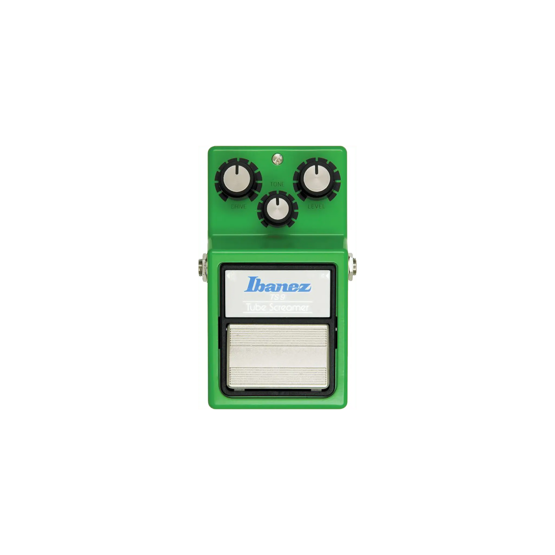 Ibanez 808 Tubescreamer Overdrive Art of Guitar